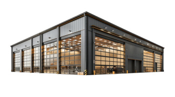 Factory / Industrial Building for Rent in Sector 63, Noida (1000 Sq. Meter)