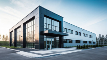 Factory / Industrial Building for Rent in Sector 67, Noida (1000 Sq. Meter)