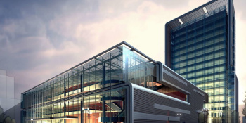 800 Sq. Meter Factory / Industrial Building for Sale in Sector 80, Noida