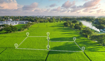 Residential Plot for Sale in Sector 43, Noida (320 Sq. Meter)