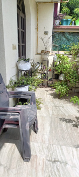 Residential Plot for Sale in Sector 105, Noida (112 Sq. Meter)