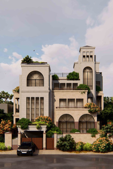 112 Sqm Independent House for Sale | Ground + 2 Floors | Sector 19 A Block