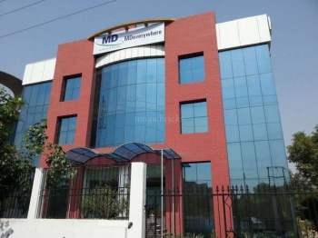 Prime Location Factory 800 Sqm | 20,000 Sqft Built-Up | 24M Road