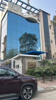 Factory / Industrial Building for Rent in Block A Sector 63, Noida (16000 Sq.ft.)