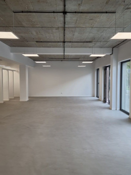 Warehouse/Godown for Rent in A Block Sector 8, Noida (5000 Sq.ft.)