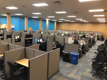 Office Space for Rent in A Block Sector 8, Noida (5000 Sq.ft.)