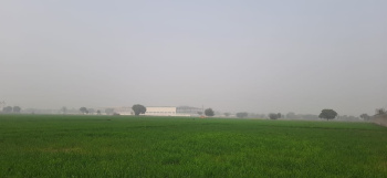 14000 Sq. Yards Industrial Land / Plot for Sale in NH 24 Highway, Ghaziabad