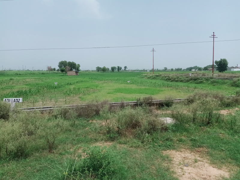 500 Sq. Meter Industrial Land / Plot for Sale in Uttar Pradesh