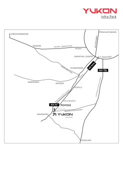 Govt. Apporved Industrial Park on Ahmedabad- Rajkot Highway