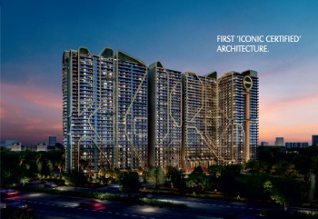 4 BHK Flats & Apartments for Sale in Ecocity Phase 2, New Chandigarh, Chandigarh (5000 Sq.ft.)