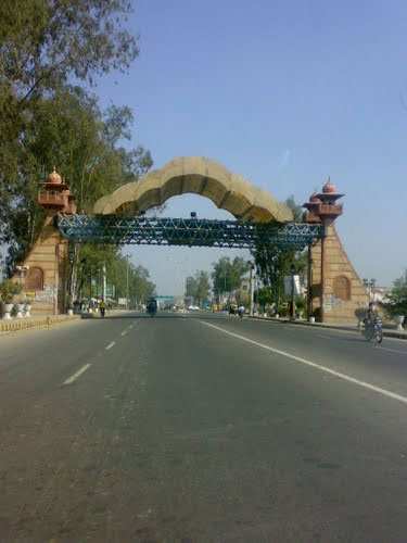 200 Acres Land for Sale in Amritsar