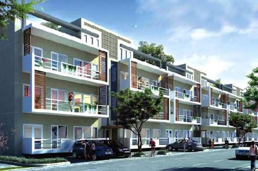 Independent Floor in Amritsar for Sale