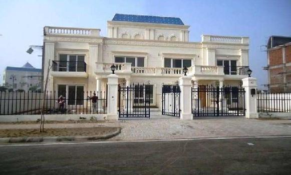 3 BHK Builder Floor for Sale in G.T. Road, Amritsar (1200 Sq.ft.)