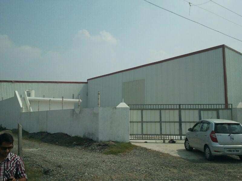Warehouse Godown for sale in Amritsar