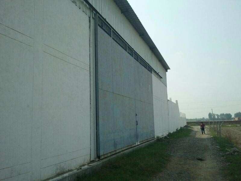 Warehouse Godown for sale in Amritsar