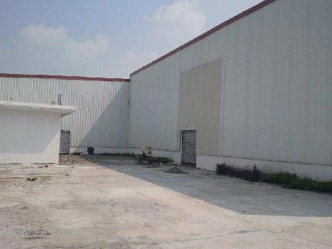Warehouse for Rent in Amritsar