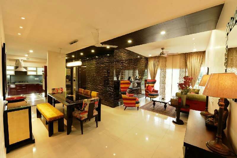 2 BHK Flats & Apartments for Sale in Dream City, Amritsar (1515 Sq.ft.)