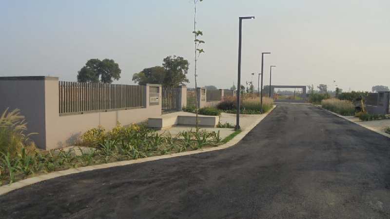 2 BHK Individual Houses / Villas for Sale in NH-1, Amritsar, Amritsar (1210 Sq.ft.)