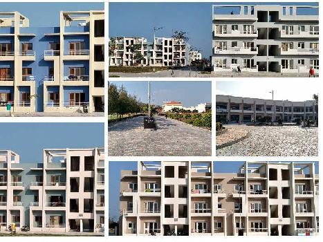 2 BHK Builder Floor for Sale in Ajnala Road, Amritsar (1150 Sq.ft.)