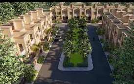 3 BHK Individual Houses / Villas for Sale in Majitha Road, Amritsar (1200 Sq.ft.)
