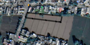 Residential Plot For Sale In Paonta Sahib, Sirmaur (3.29 Biswa)