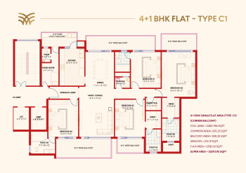 Property for sale in Ambala Highway, Zirakpur