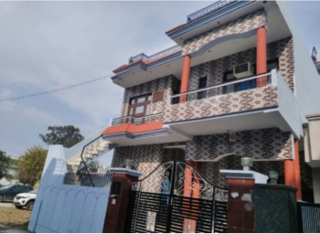 6 BHK Independent House for Sale in Paonta Sahib, Sirmaur (4 Biswa)