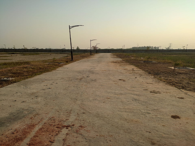 500 Sq. Yards Residential Plot for Sale in Sector 57, Gurgaon