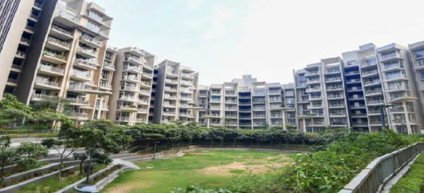 4575 Sq.ft. Penthouse for Sale in Golf Course Road, Gurgaon
