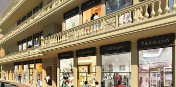 240 Sq.ft. Commercial Shops for Sale in Sector 63 A, Gurgaon