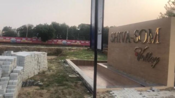60 Sq. Yards Residential Plot for Sale in Sohna, Gurgaon