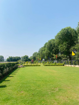 133 Sq. Yards Residential Plot for Sale in Sohna, Gurgaon