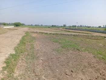 Explore your new residence plot in virndawan