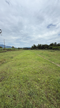 Residential Plot for Sale in Jolly Grant, Dehradun (200 Sq. Yards)