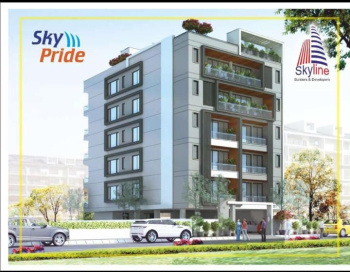 5 BHK Flats & Apartments for Sale in Vaishali Nagar, Jaipur (3656 Sq.ft.)