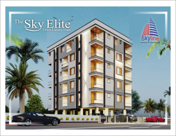 5 BHK Flats & Apartments for Sale in Vaishali Nagar, Jaipur (2650 Sq.ft.)