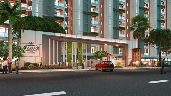 2 BHK Flats & Apartments for Sale in Vaishali Nagar, Jaipur (1203 Sq.ft.)