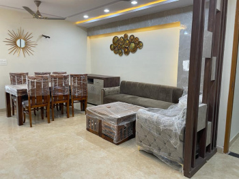 3 BHK Flats & Apartments for Sale in Gandhi Path, Jaipur (1426 Sq.ft.)