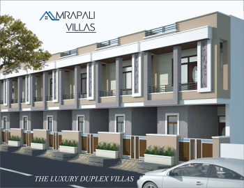 3 BHK Individual Houses for Sale in Vaishali Nagar, Jaipur (1850 Sq.ft.)