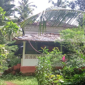 2 BHK Individual Houses / Villas For Sale In Anjuna, North Goa, Goa (150 Sq. Meter)