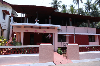 2 BHK Individual Houses For Sale In Bastora, Goa (125 Sq. Meter)