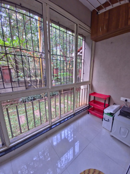Flats & Apartments For Sale In Siolim, Bardez, Goa (62 Sq. Meter)