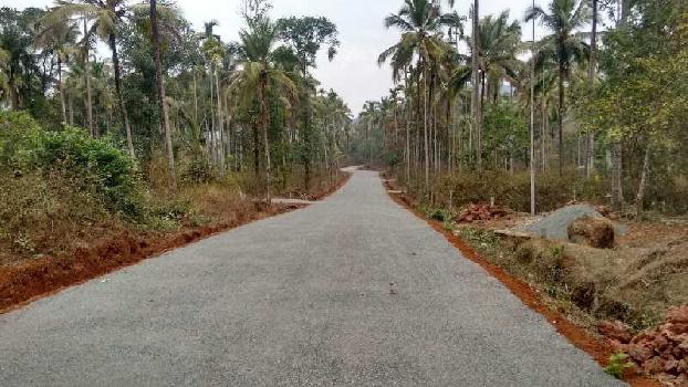 2 BHK Residential Plot for Sale in Shiroda, Goa