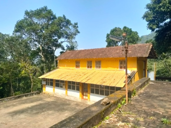 1 BHK Farm House For Sale In Kodaikanal Ghat Road, Kodaikanal (143 Sq.ft.)