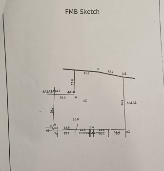 Commercial Shops For Sale In Srirangam, Tiruchirappalli (18000 Sq.ft.)