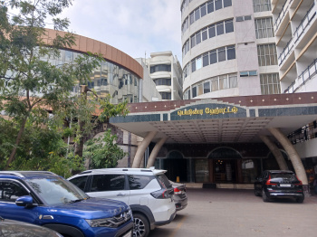 Hotel & Restaurant For Sale In Cantonment, Tiruchirappalli (2 Ares)