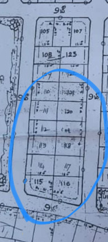 Residential Plot for Sale in Mathur, Tiruchirappalli (1200 Sq.ft.)