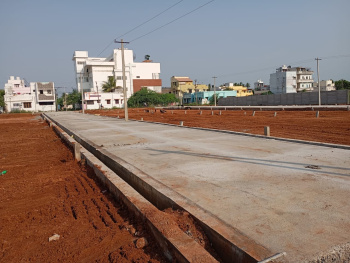 Residential Plot for Sale in Lingam Nagar, Tiruchirappalli (1000 Sq.ft.)