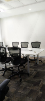 Office Space for Rent in Bandra Kurla Complex, Mumbai (6000 Sq.ft.)