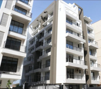 Flats & Apartments for Rent in Ulwe, Navi Mumbai (1015 Sq.ft.)